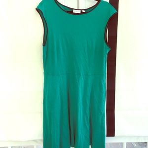 New York and Company knit dress